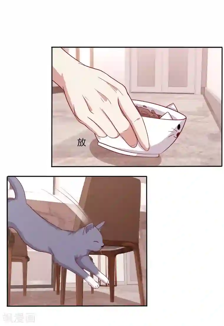 男神恋爱系统第81话 相亲？