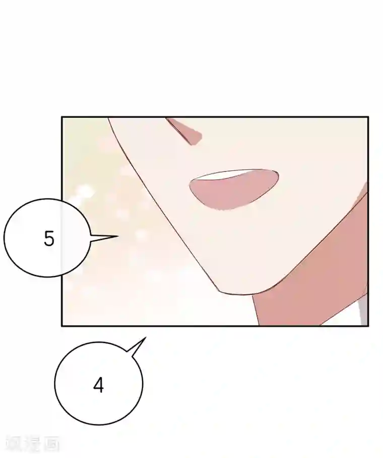 男神恋爱系统第82话 破坏相亲？！