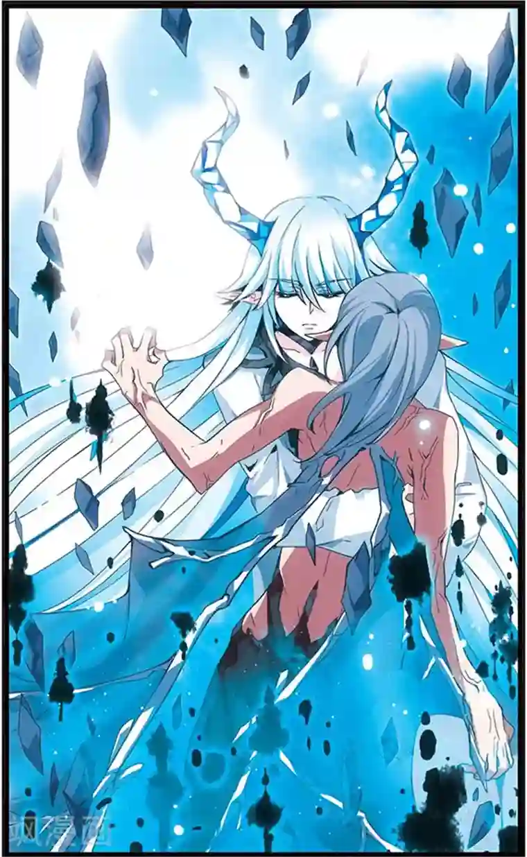 加油大魔王！千年之章第8话 真名