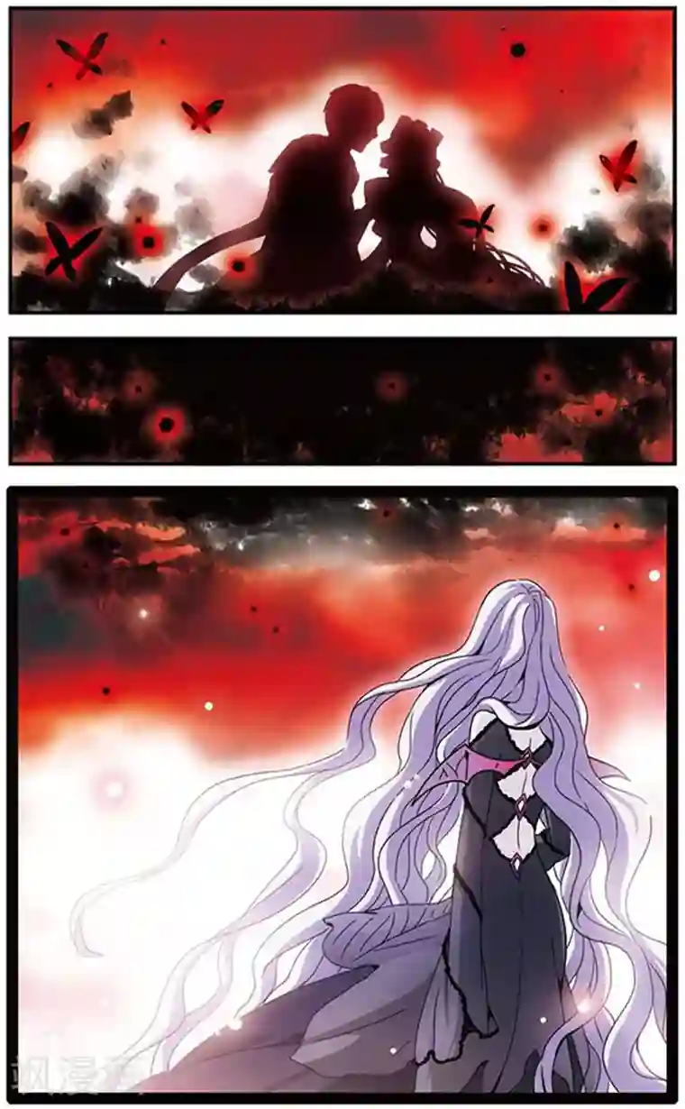 加油大魔王！千年之章第33话 恶者同盟