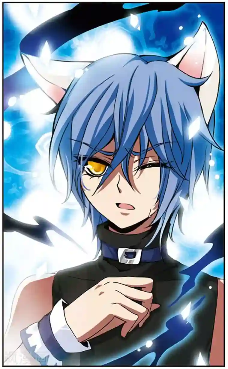 加油大魔王！千年之章第36话 临界点