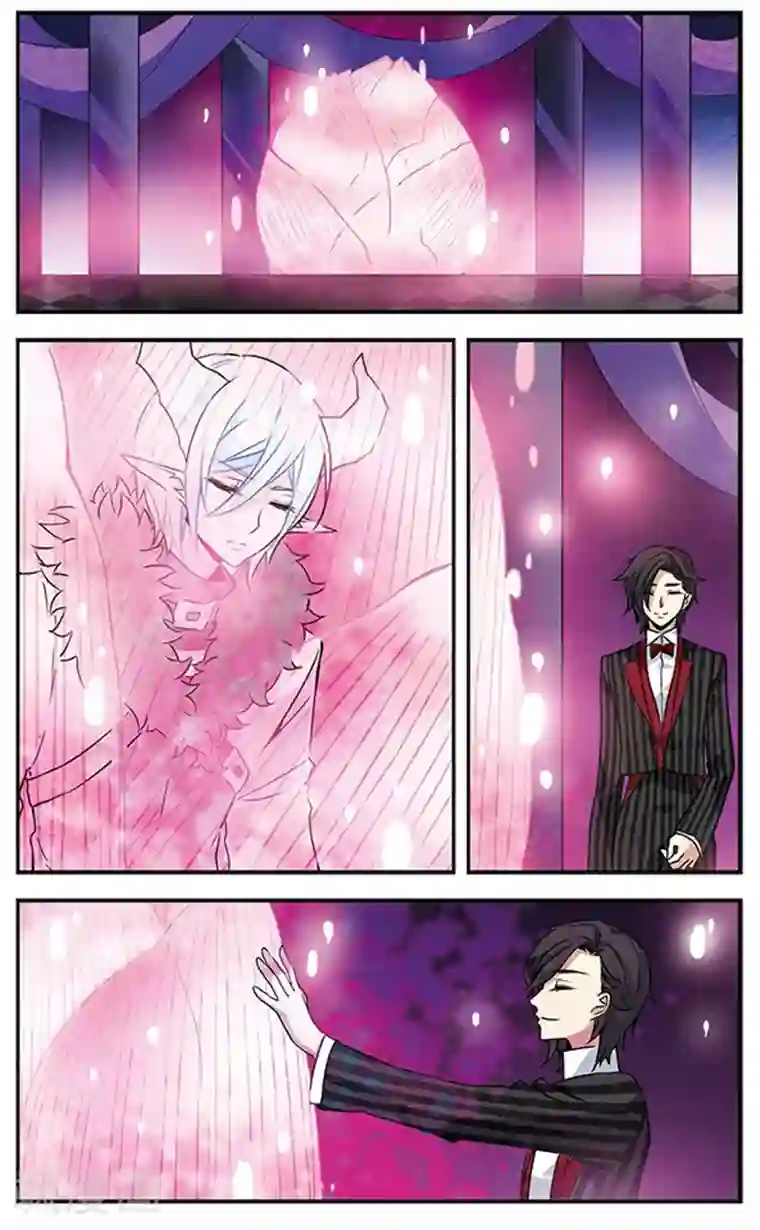 加油大魔王！千年之章第81话 最后的舞台