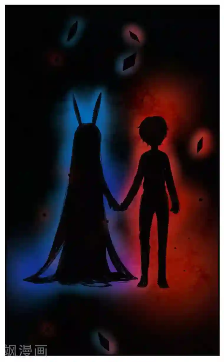 加油大魔王！千年之章第88话 贤者之战