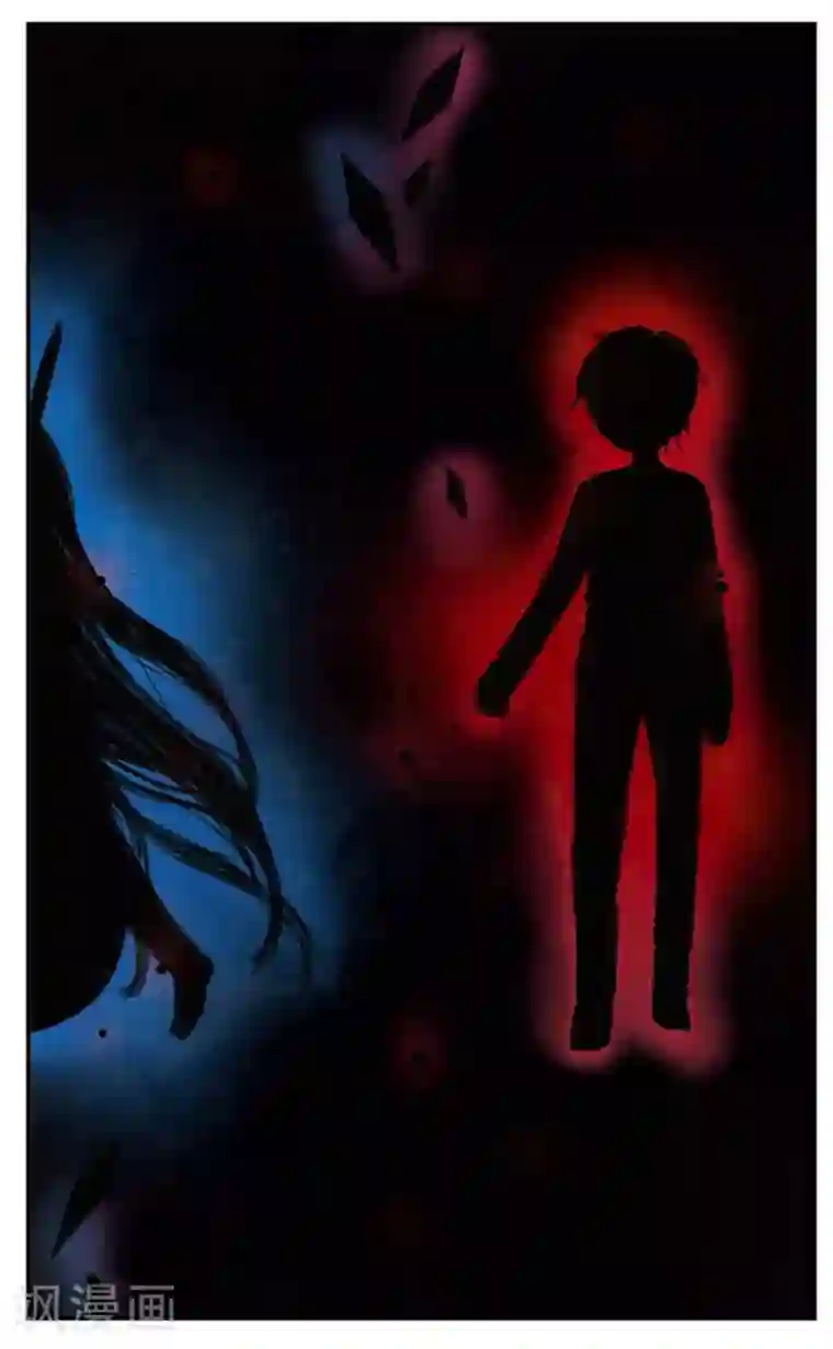 加油大魔王！千年之章第88话 贤者之战