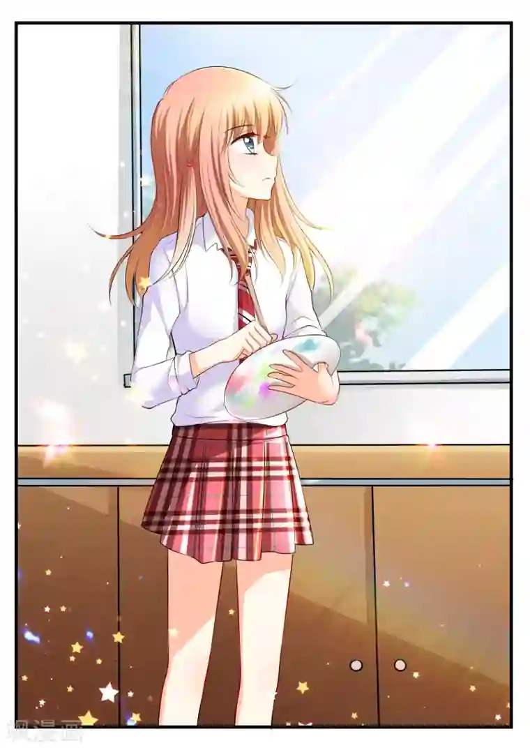 恋爱插班生第6话