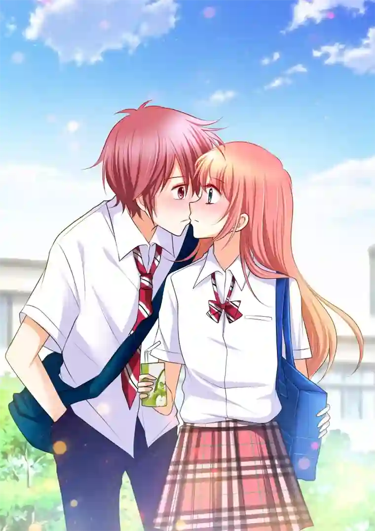 恋爱插班生第20话