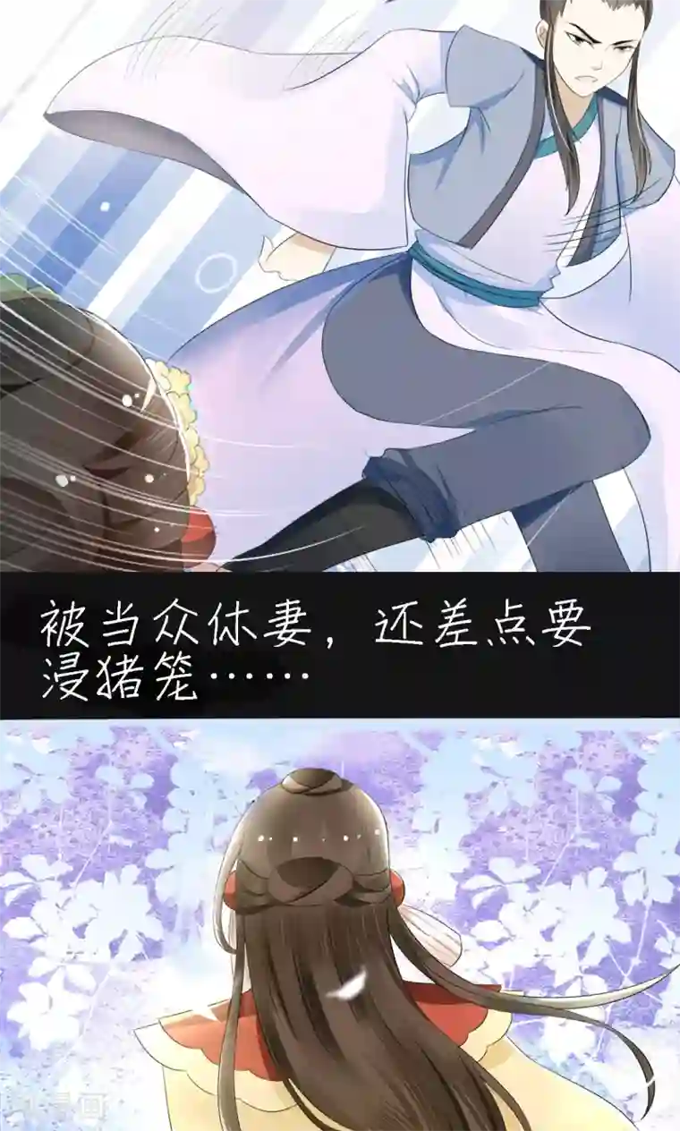 田园娇宠：农女世子妃预告