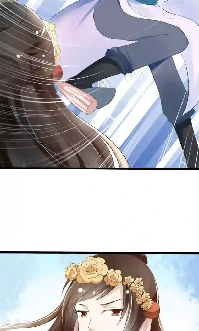 田园娇宠：农女世子妃第1话 一朝穿越成弃妇