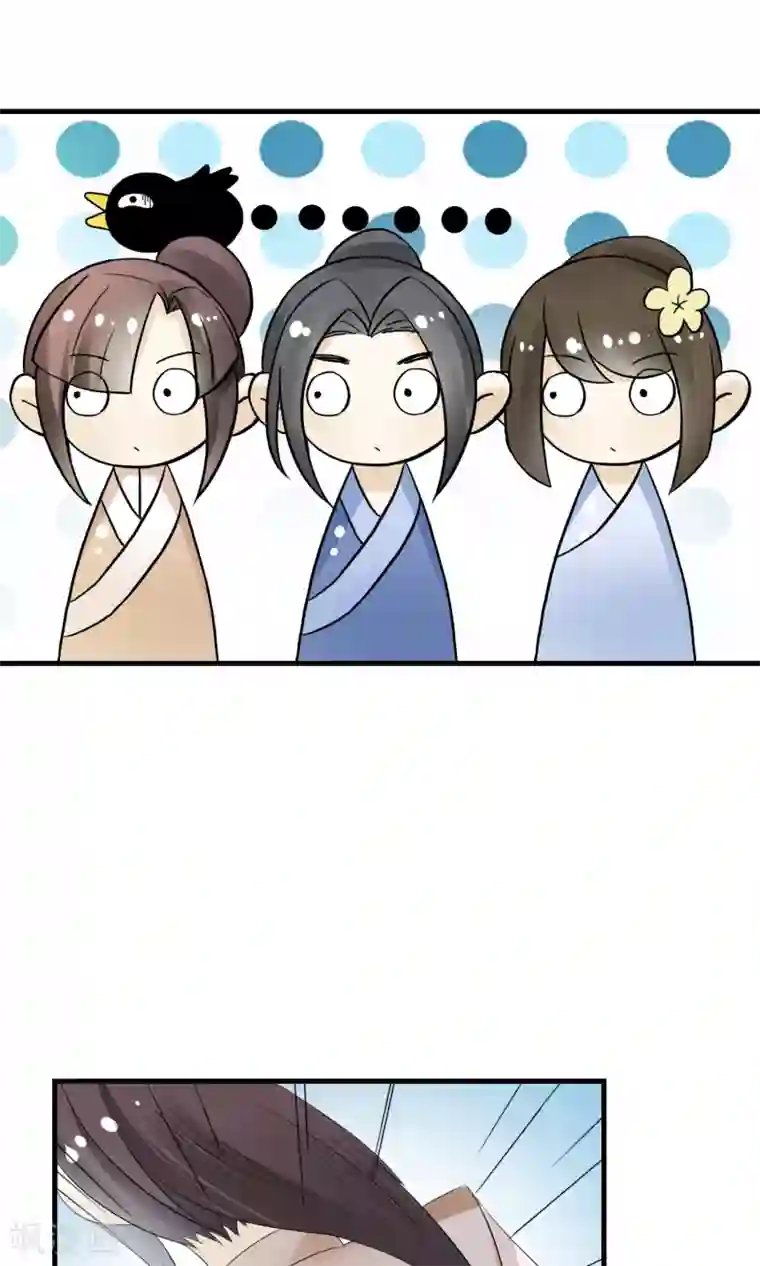 田园娇宠：农女世子妃第7话 当面对质无凭证