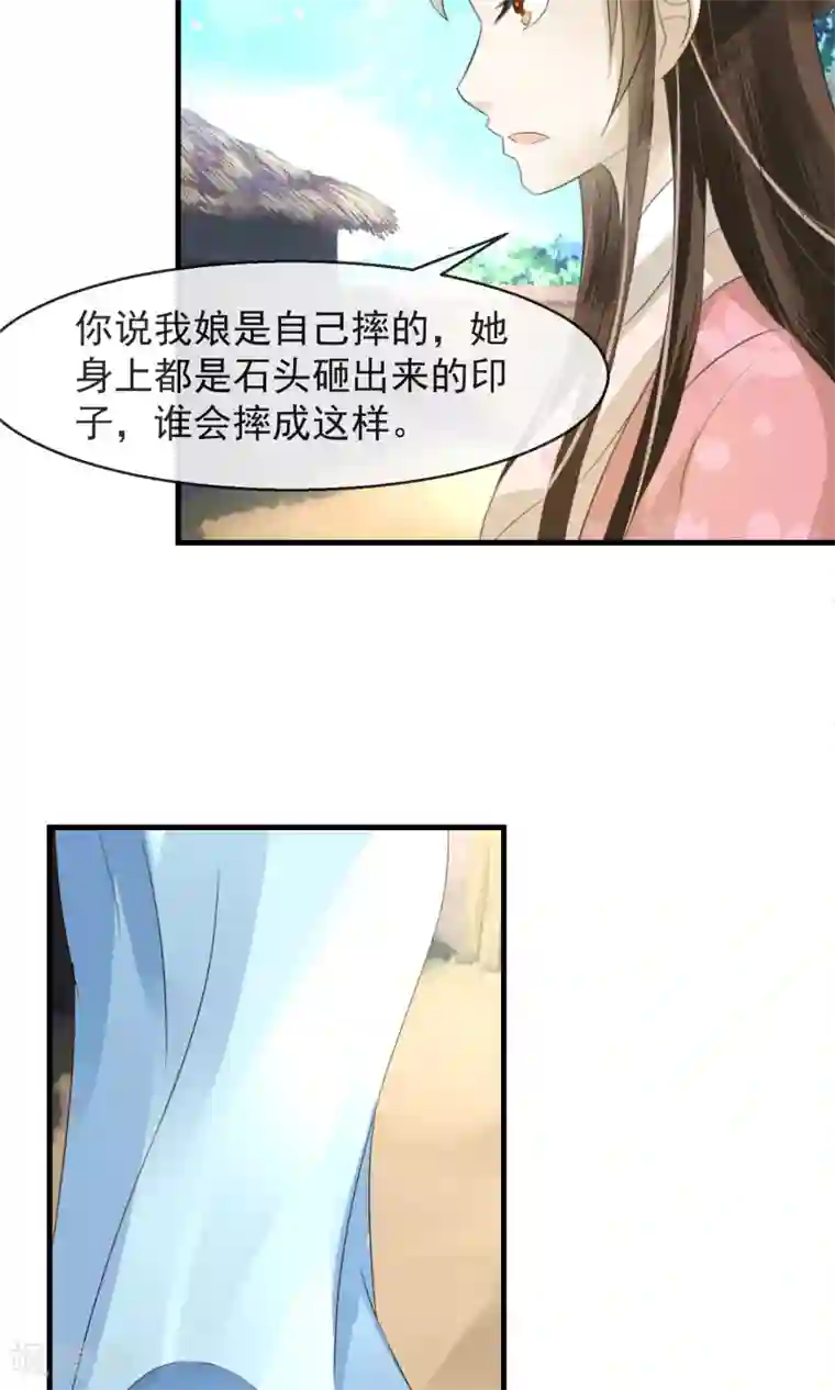 田园娇宠：农女世子妃第8话 卖惨耍狠两手抓