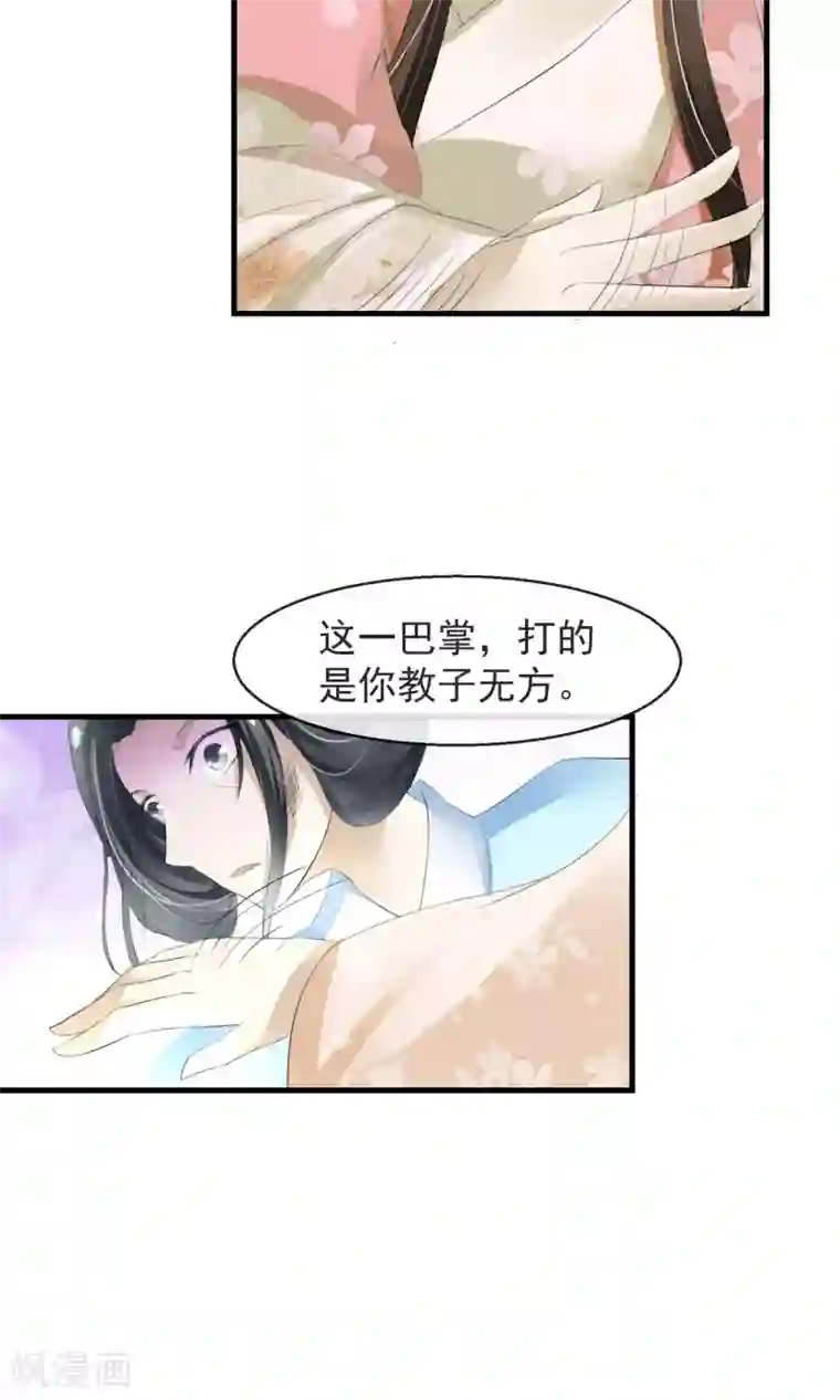 田园娇宠：农女世子妃第8话 卖惨耍狠两手抓