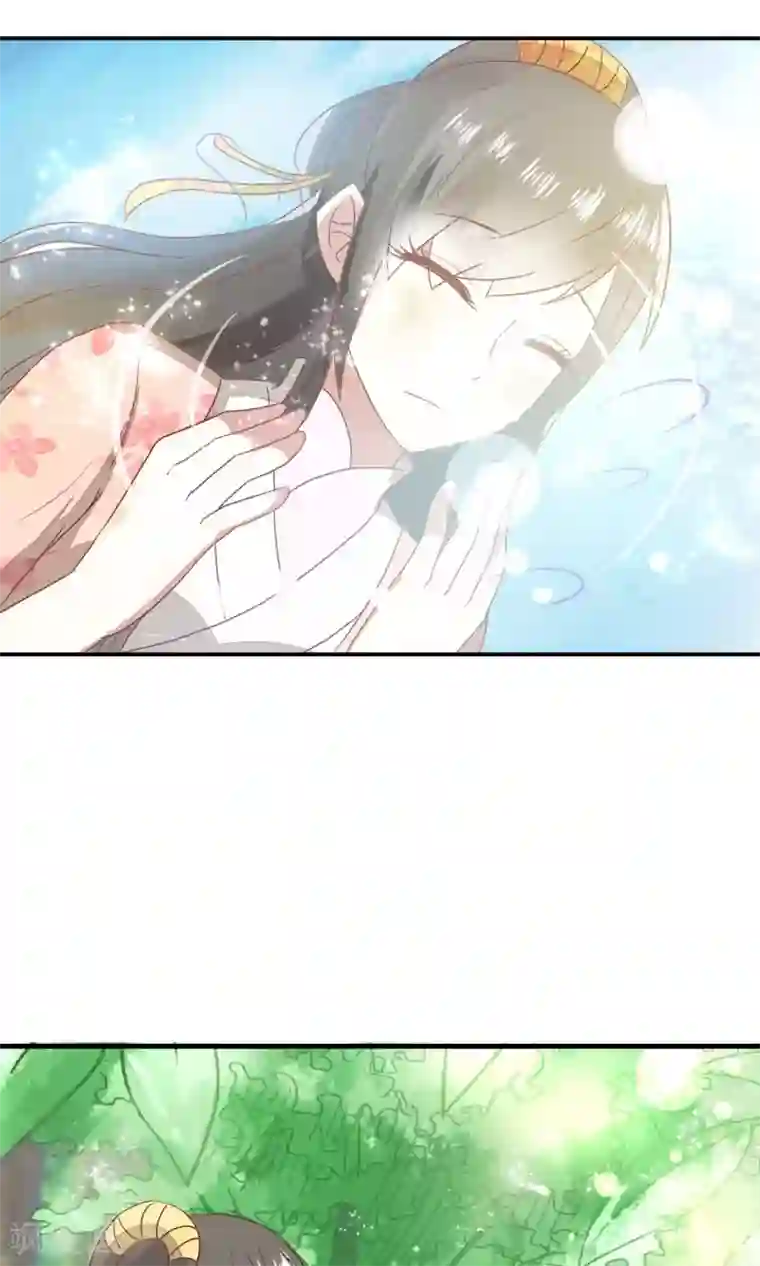 田园娇宠：农女世子妃第18话 林中惊现野鸳鸯