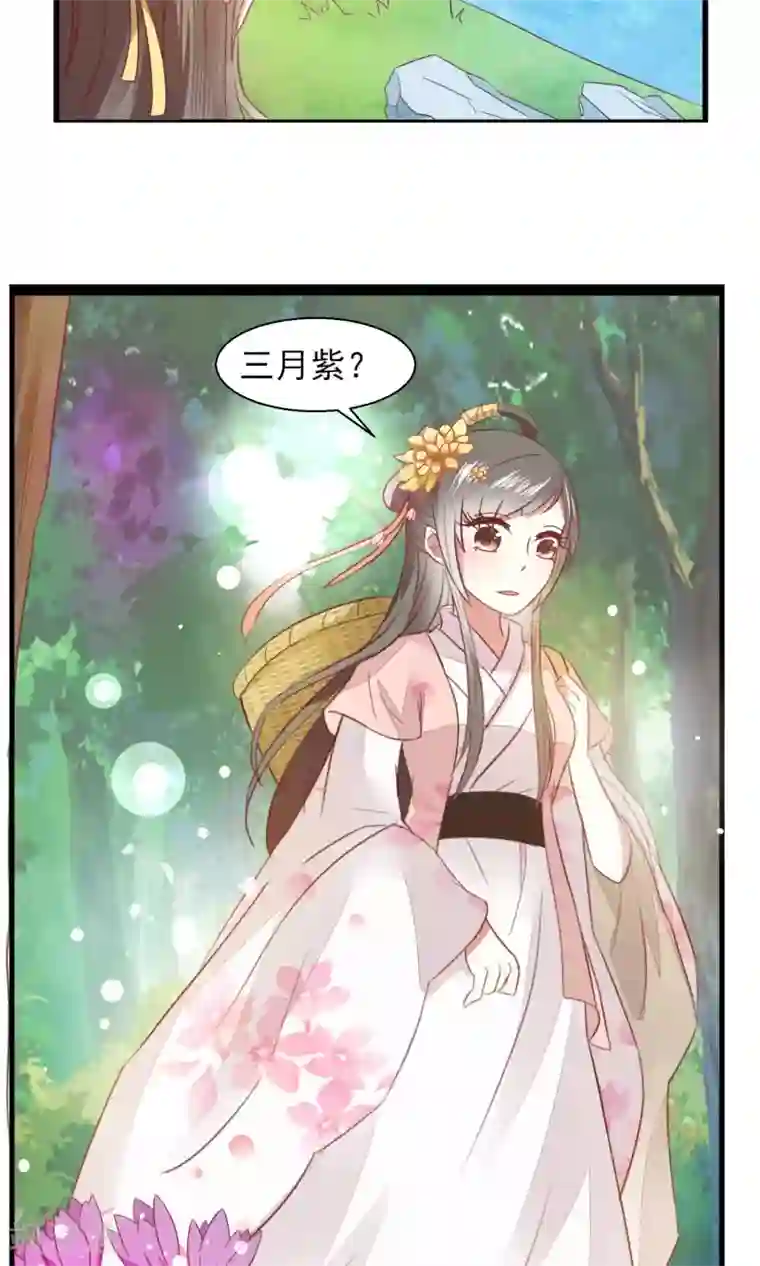 田园娇宠：农女世子妃第19话 菊花残