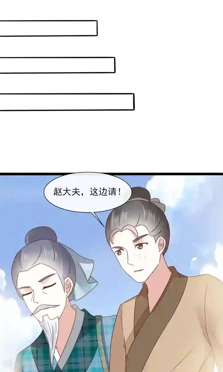 田园娇宠：农女世子妃第20话 不举