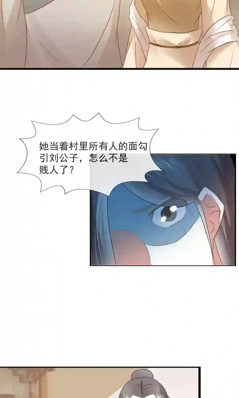 田园娇宠：农女世子妃第21话 书读到狗肚子里