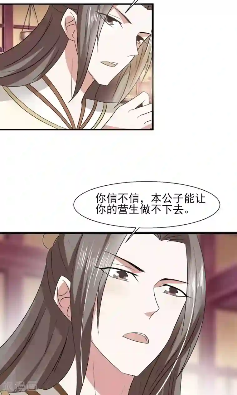 田园娇宠：农女世子妃第28话 好生意