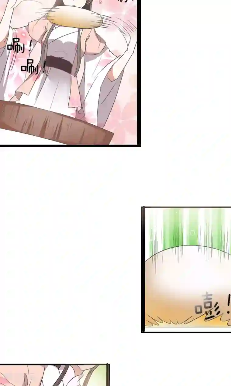 田园娇宠：农女世子妃第28话 好生意