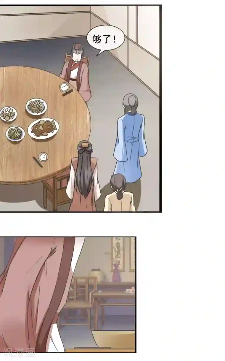 田园娇宠：农女世子妃第31话 林江回来