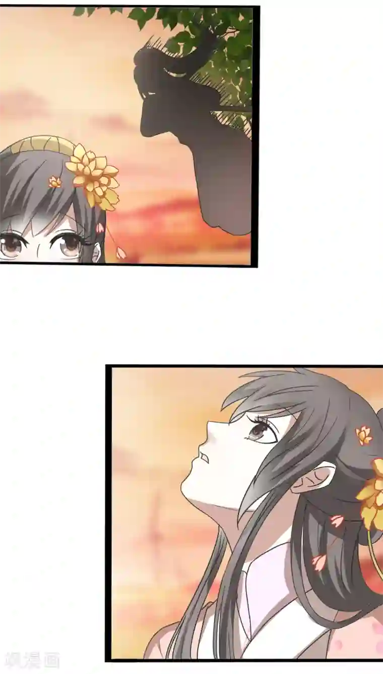 田园娇宠：农女世子妃第37话 遇袭