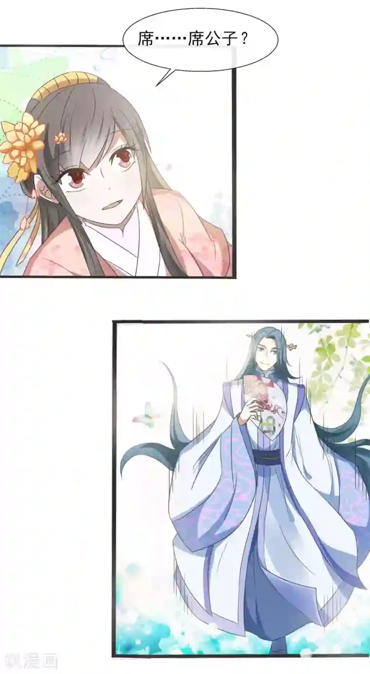 田园娇宠：农女世子妃第42话 熊样