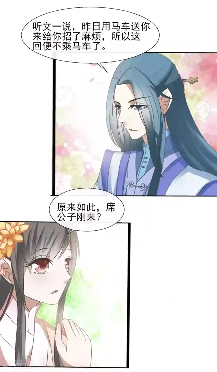 田园娇宠：农女世子妃第42话 熊样