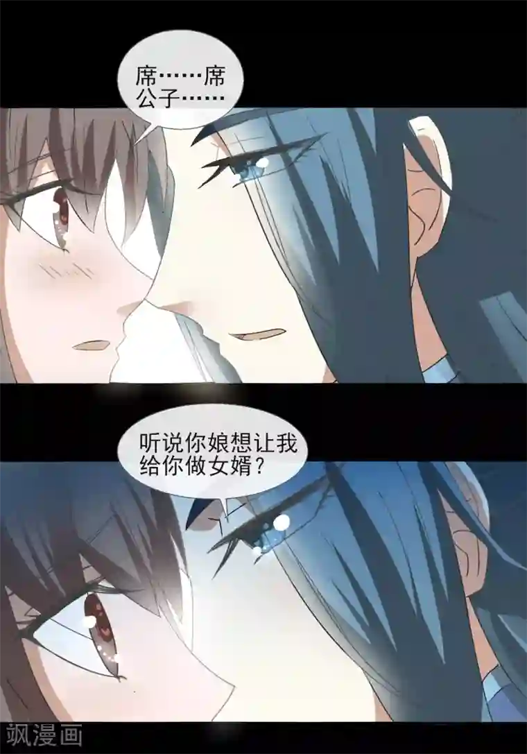 田园娇宠：农女世子妃第46话 女婿