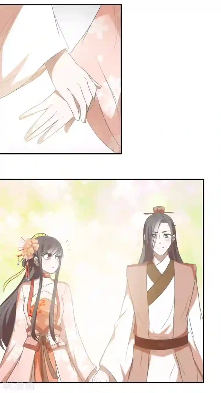 田园娇宠：农女世子妃第49话 不像