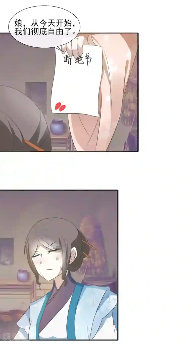 田园娇宠：农女世子妃第53话 没关系