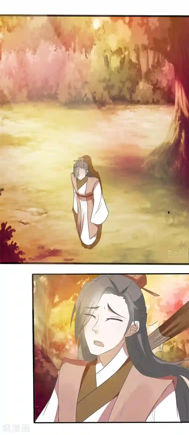 田园娇宠：农女世子妃第54话 一夜未归