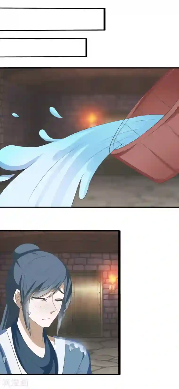 田园娇宠：农女世子妃第58话 知道他的目的