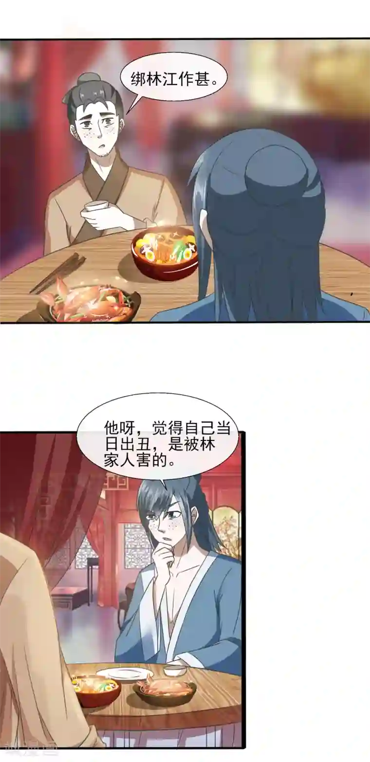 田园娇宠：农女世子妃第66话 知道该怎么做