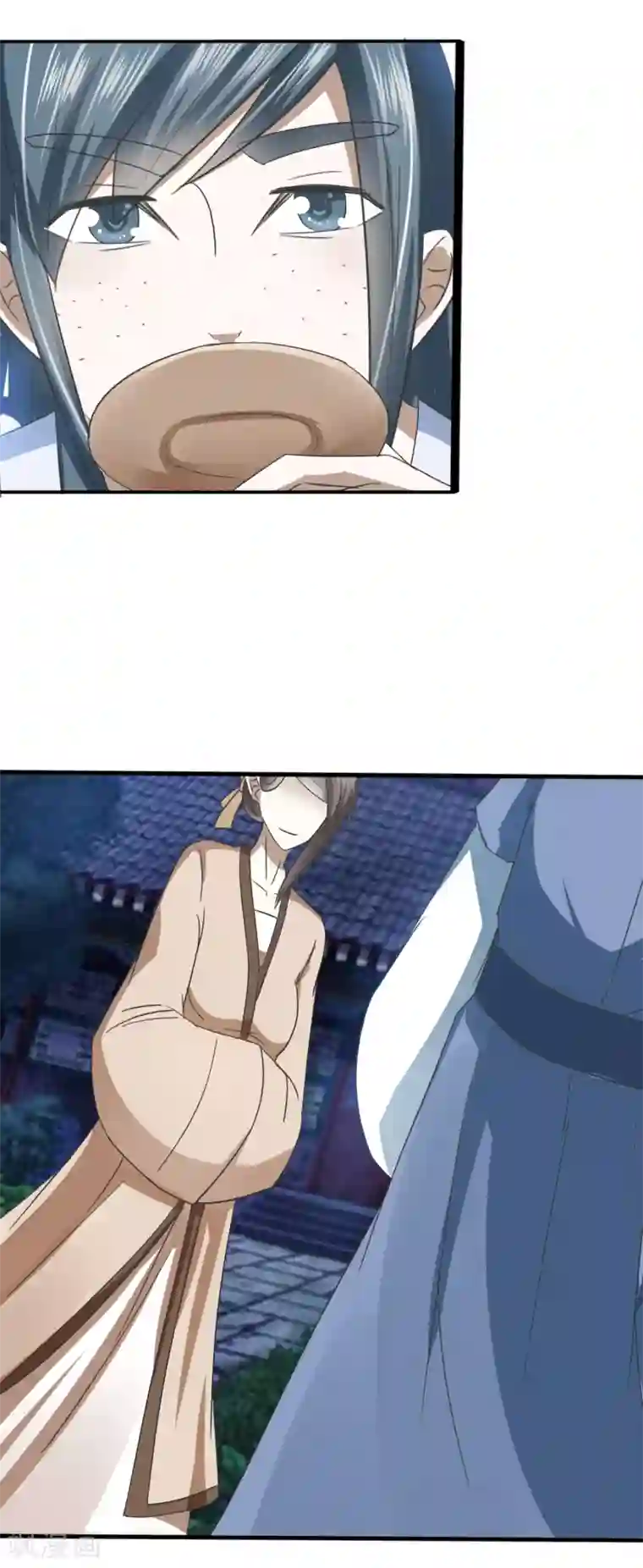 田园娇宠：农女世子妃第66话 知道该怎么做