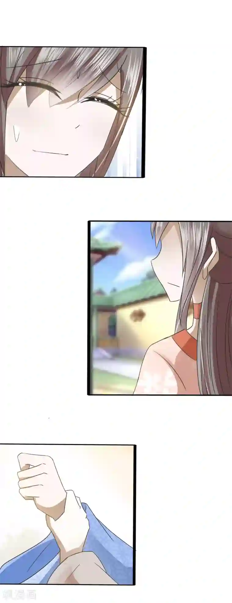 田园娇宠：农女世子妃第67话 狗咬狗