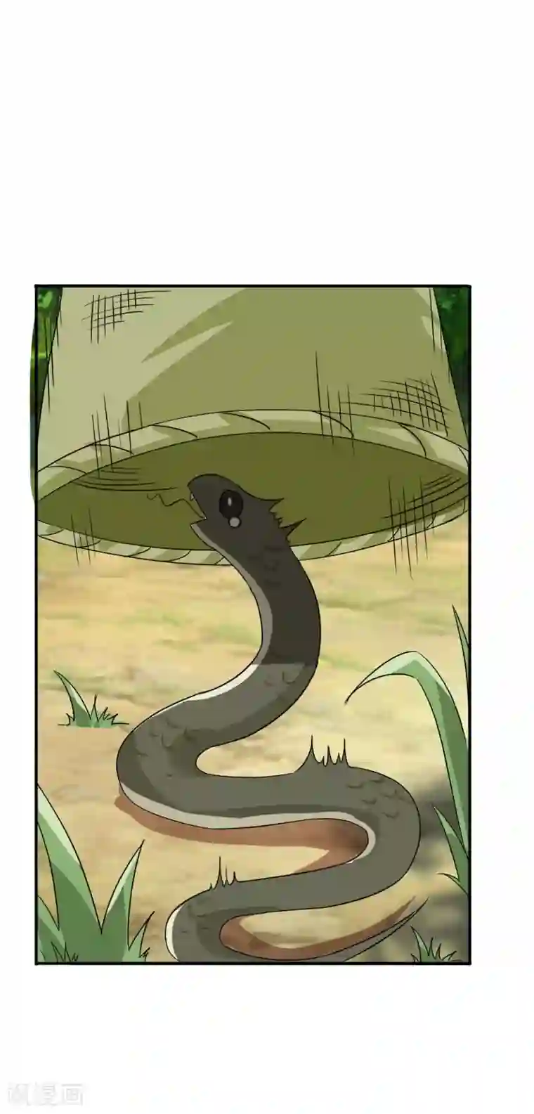 田园娇宠：农女世子妃第76话 你真的是我认识的笑笑吗？