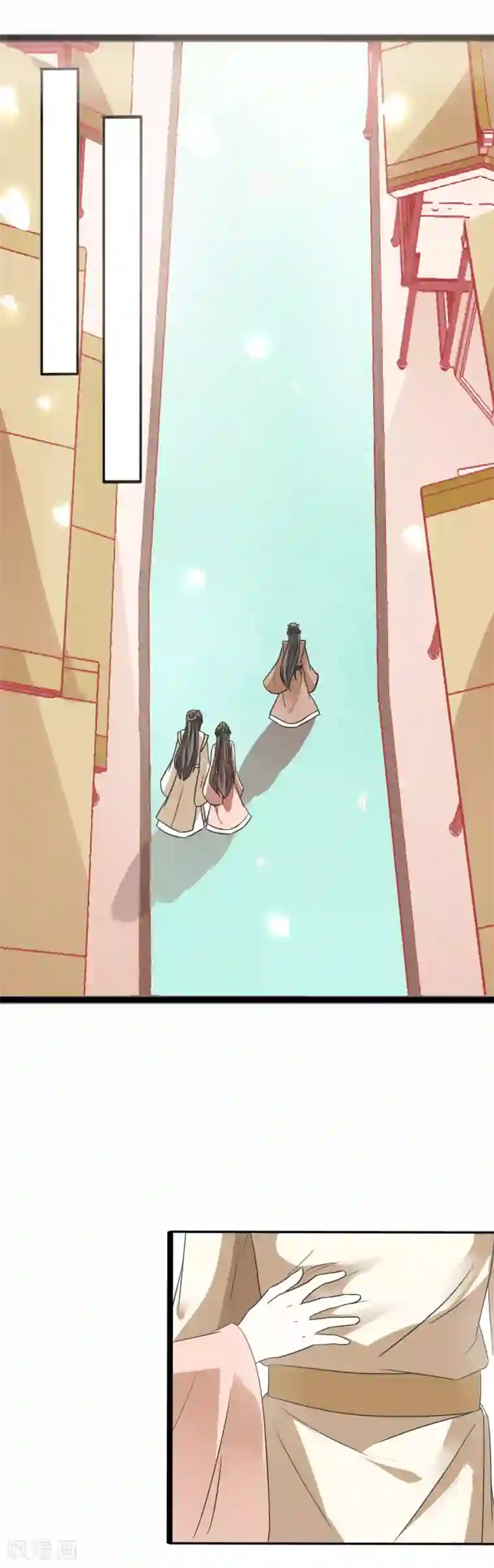 田园娇宠：农女世子妃第78话 周氏被带走