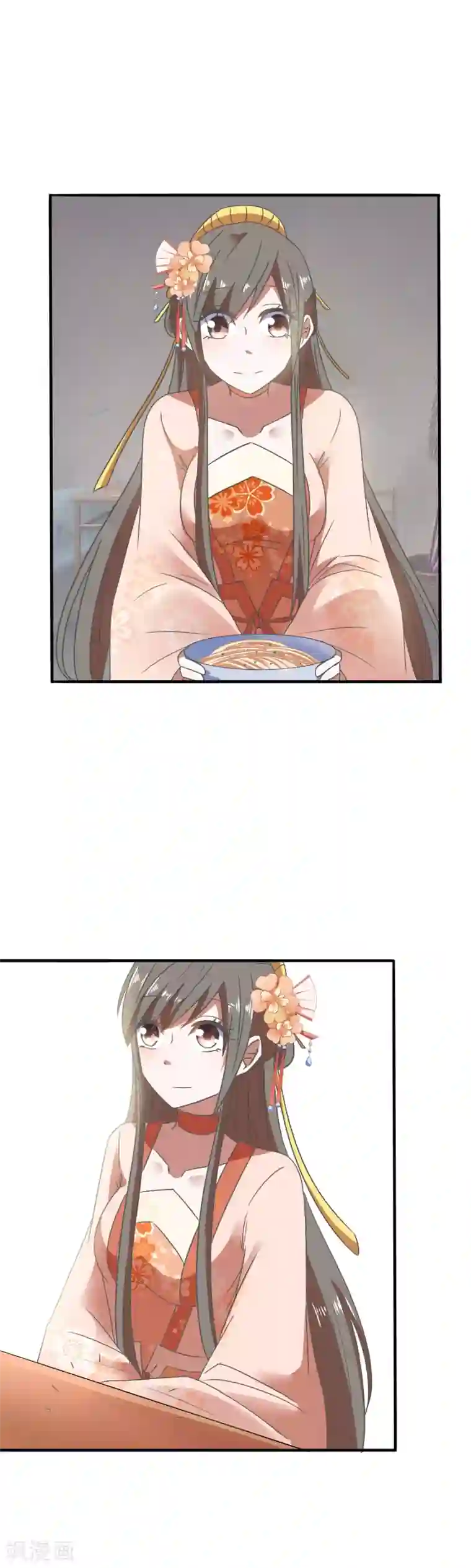 田园娇宠：农女世子妃第84话 极品吃货