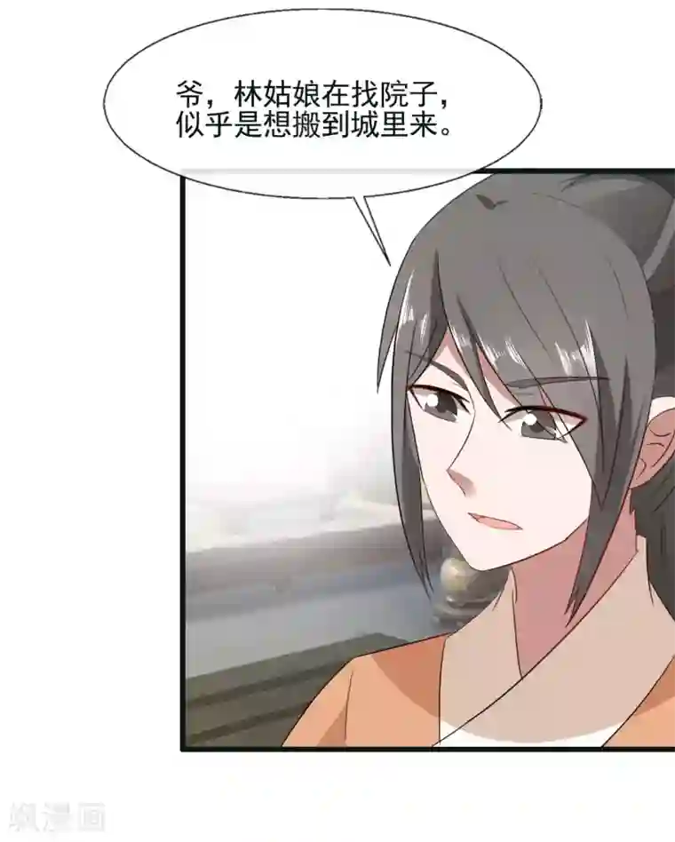 田园娇宠：农女世子妃最终话 来洛阳找我