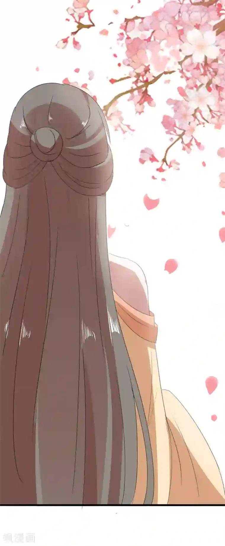 田园娇宠：农女世子妃最终话 来洛阳找我