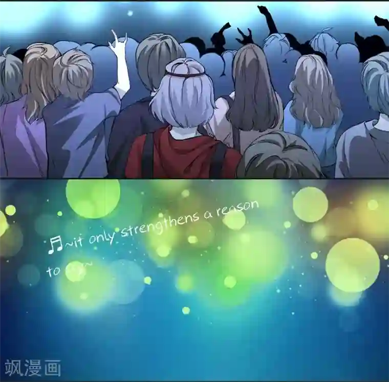 一千零一色号预告