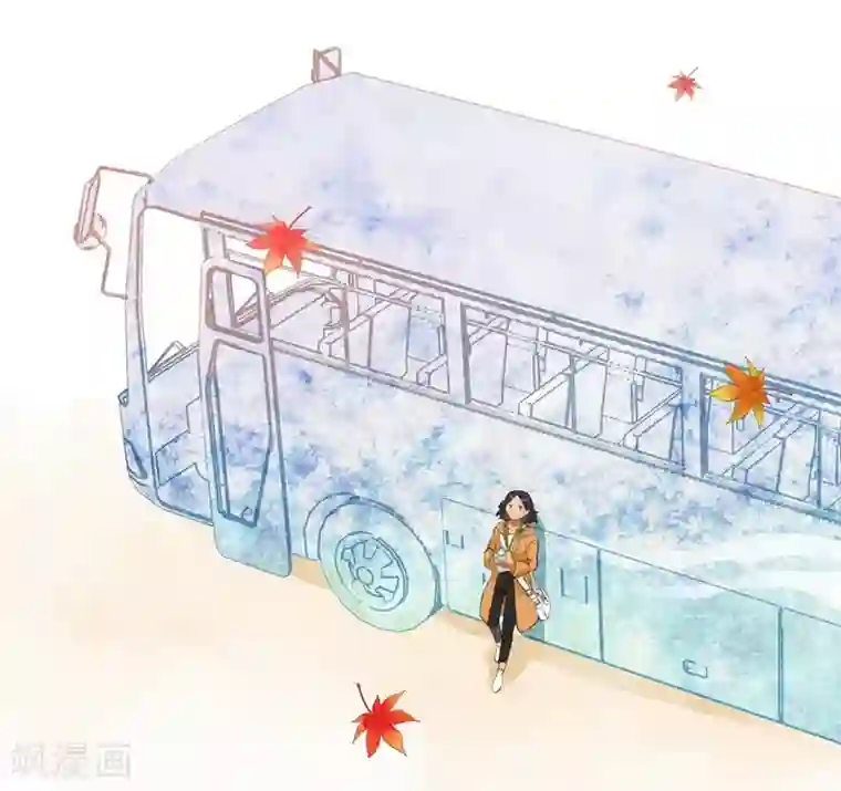 一千零一色号第1话1 枫叶