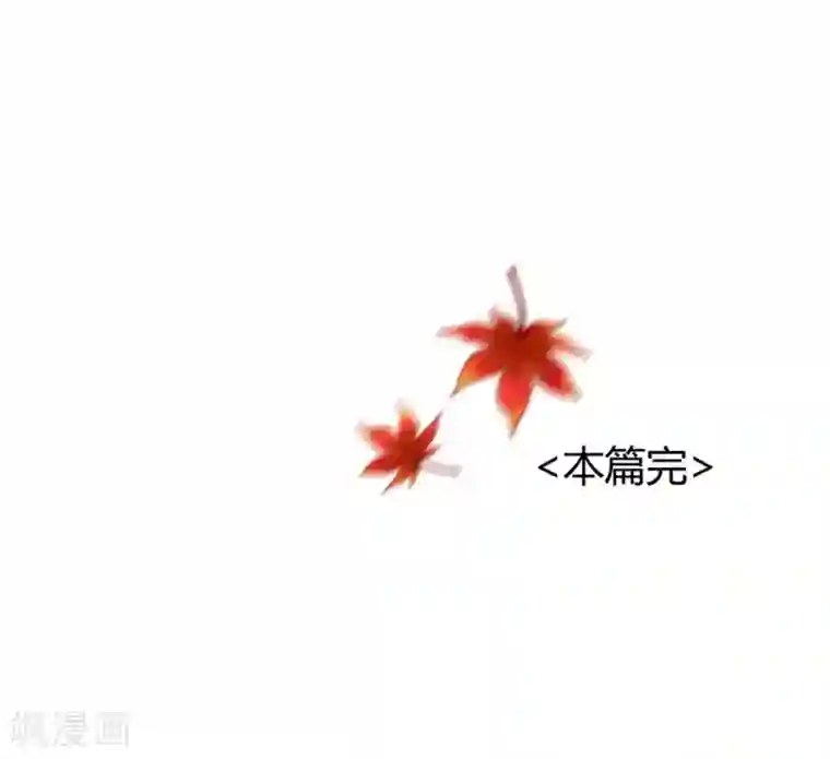 一千零一色号第1话3 枫叶