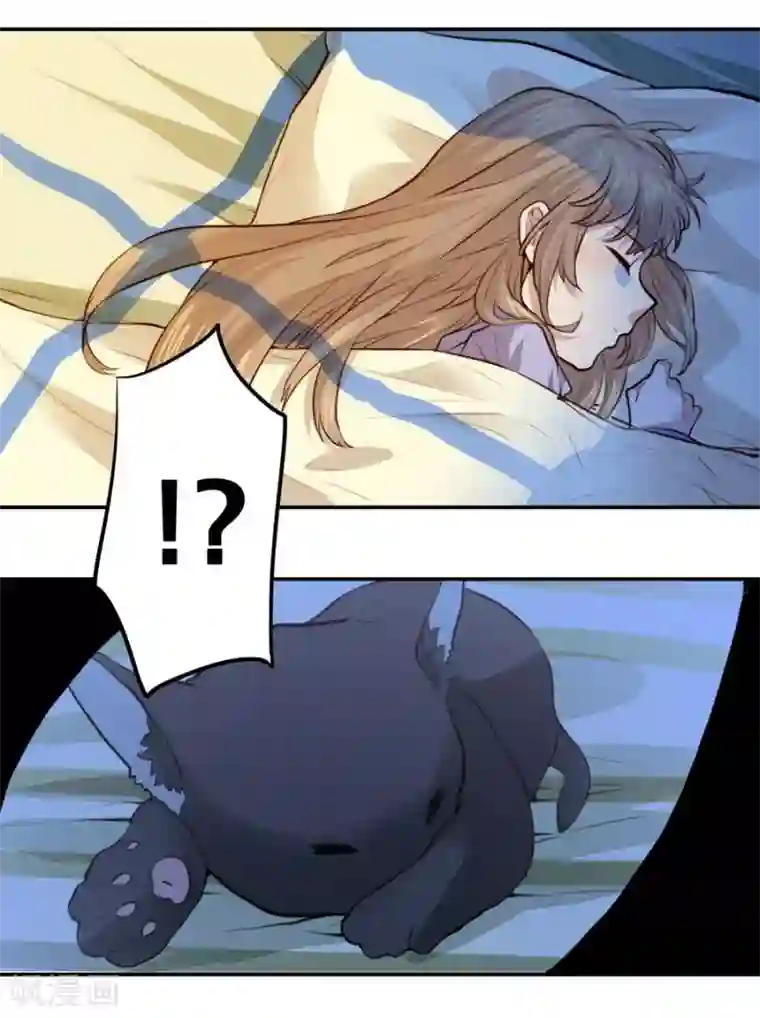 一千零一色号第2话2 姐姐&妹妹