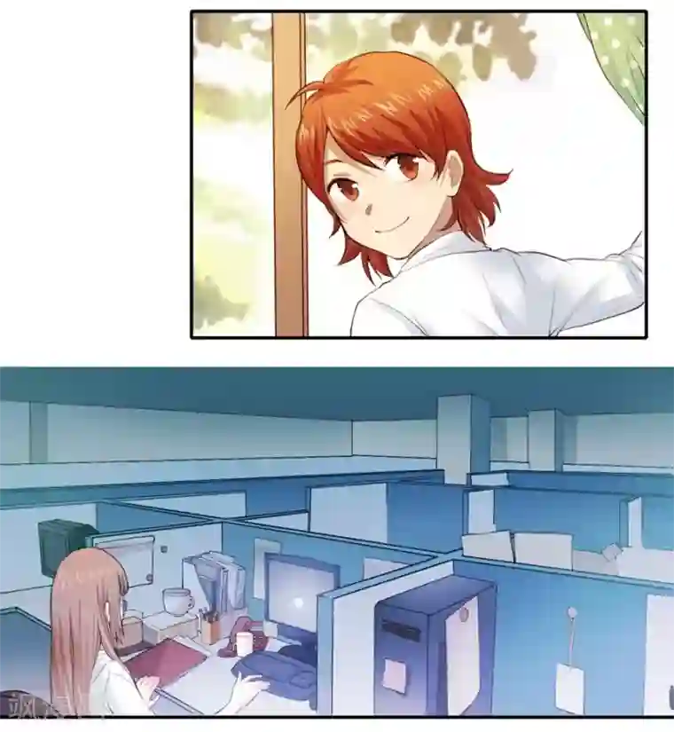 一千零一色号第2话2 姐姐&妹妹