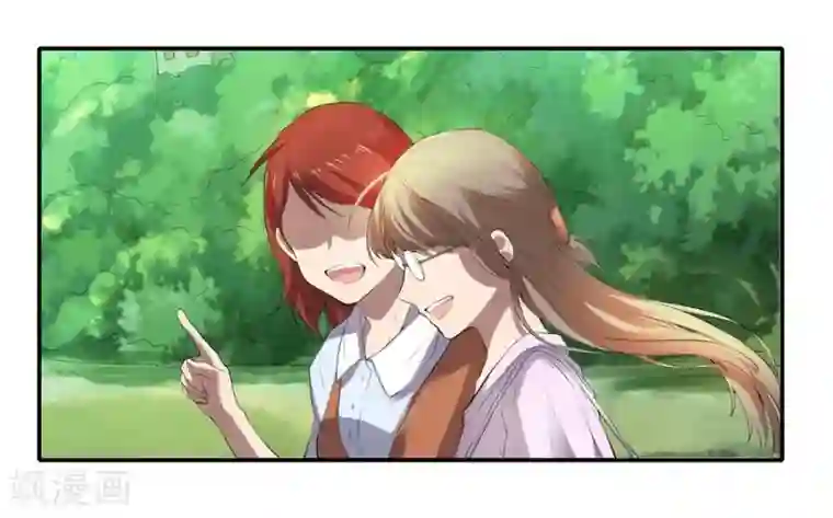 一千零一色号第2话3 姐姐&妹妹