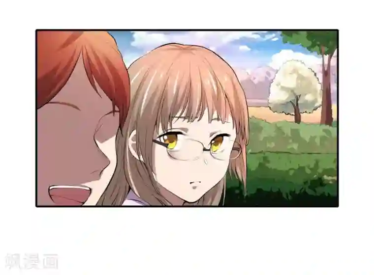 一千零一色号第2话3 姐姐&妹妹