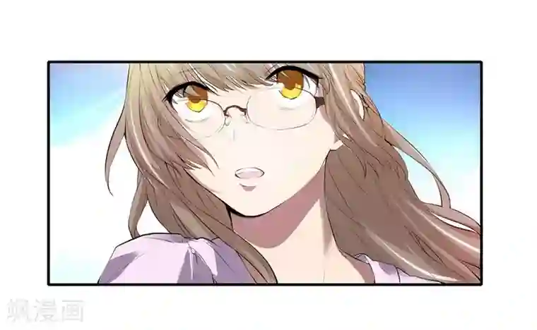 一千零一色号第2话3 姐姐&妹妹