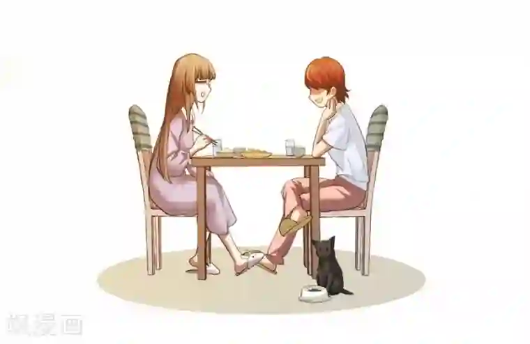 一千零一色号第2话3 姐姐&妹妹