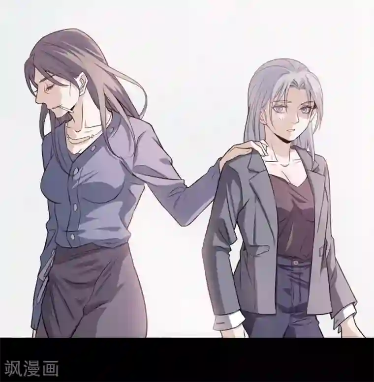 一千零一色号第4话4 十字路口
