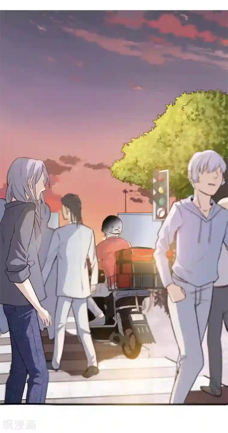 一千零一色号第4话4 十字路口