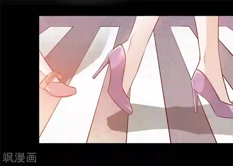一千零一色号第4话4 十字路口